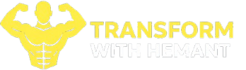 Transform with Hemant